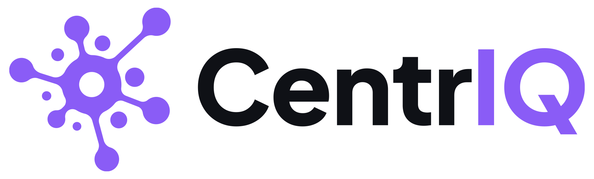 CentrIQ